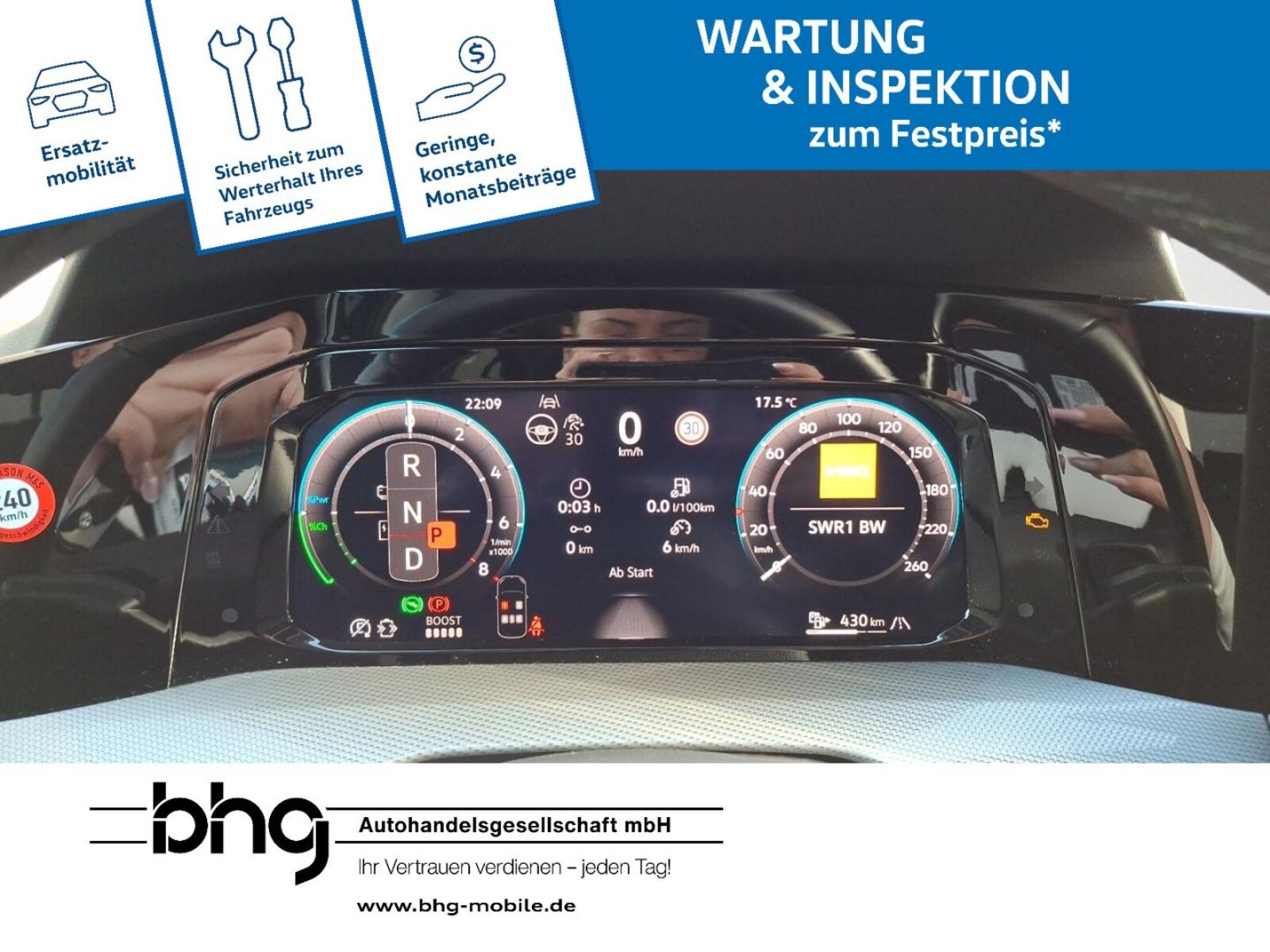 Volkswagen Golf – Bild 11