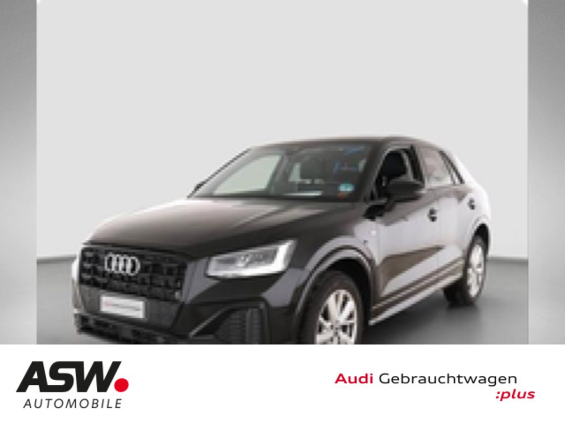 Audi Q2 2026