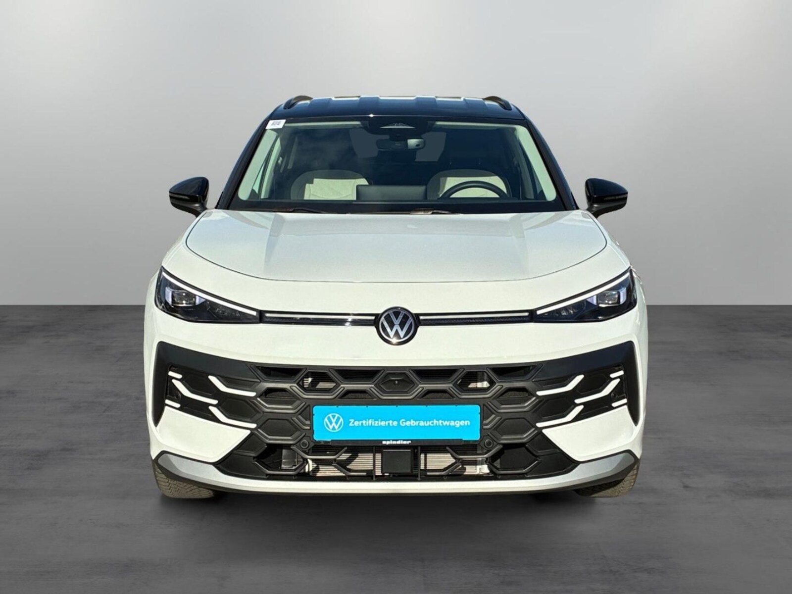 Volkswagen T-Roc – Bild 5