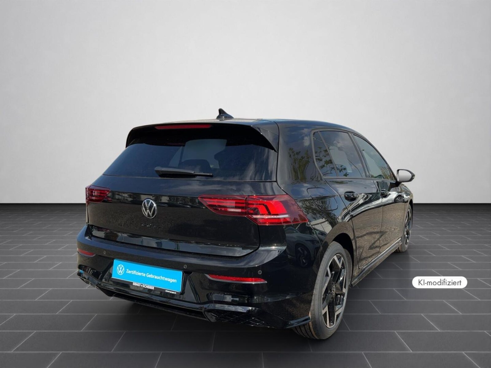 Volkswagen Golf – Bild 2