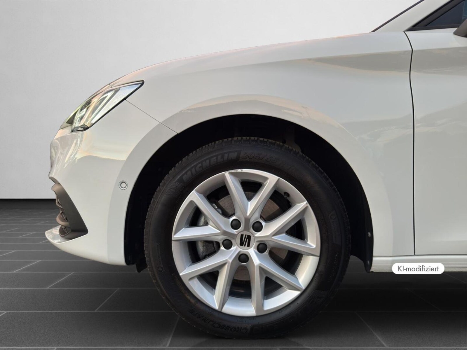 SEAT Leon – Bild 8