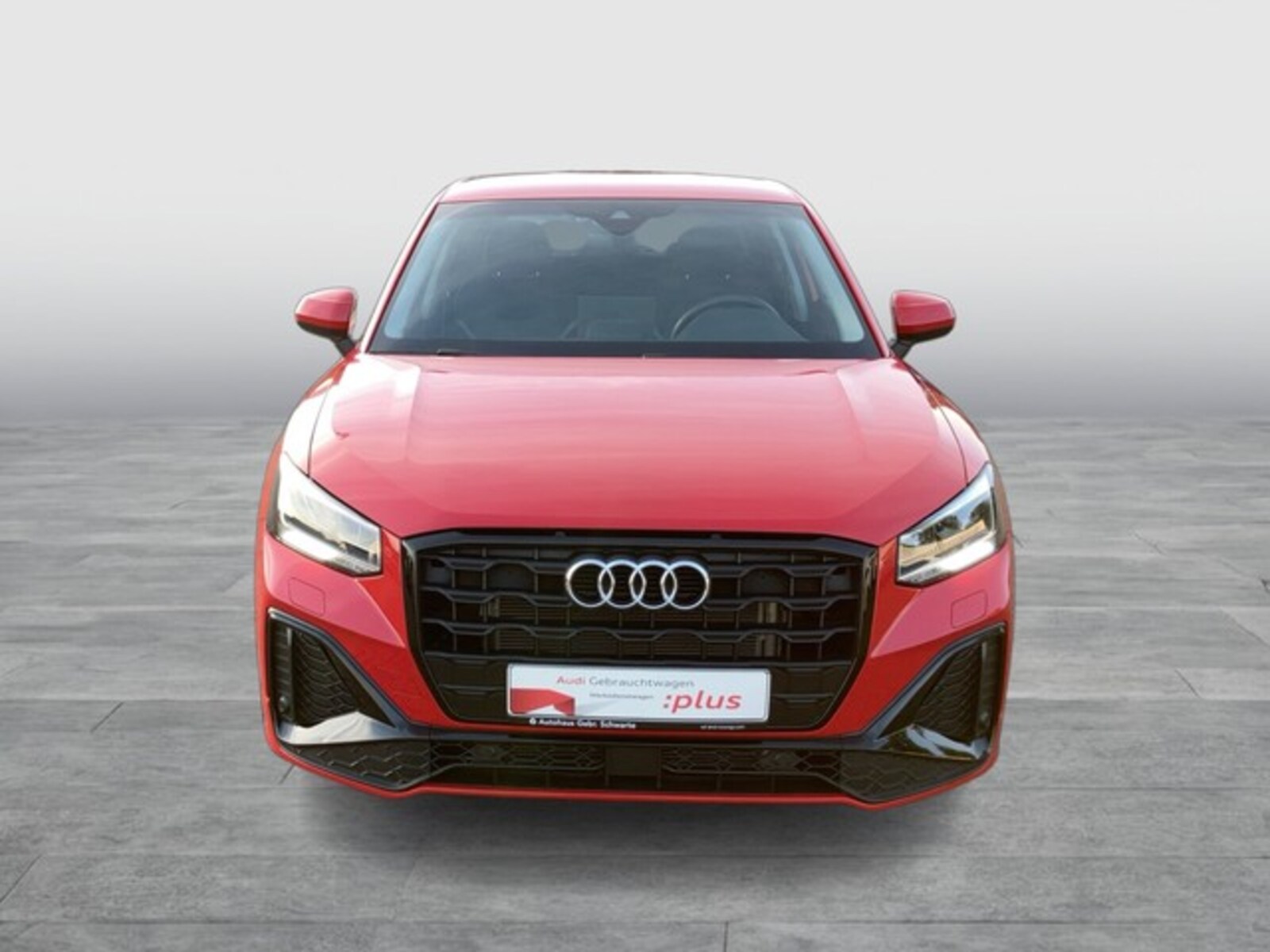 Audi Q2 – Bild 7