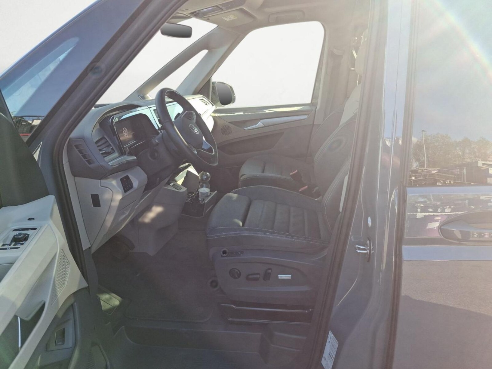 Volkswagen Multivan Langversion – Bild 9
