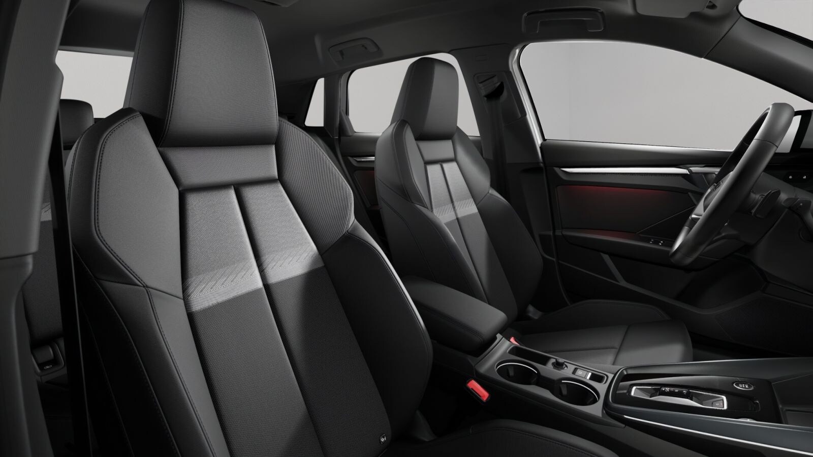 Audi A3 Sportback – Bild 14