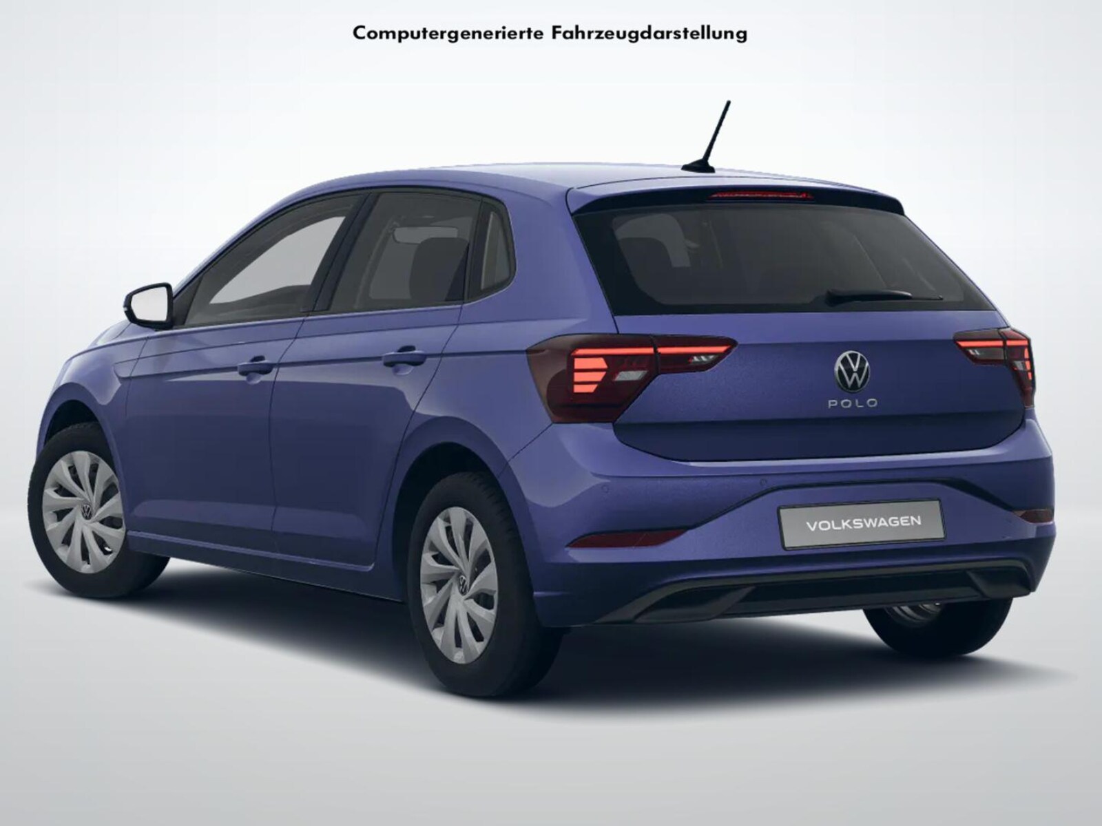 Volkswagen Polo – Bild 6