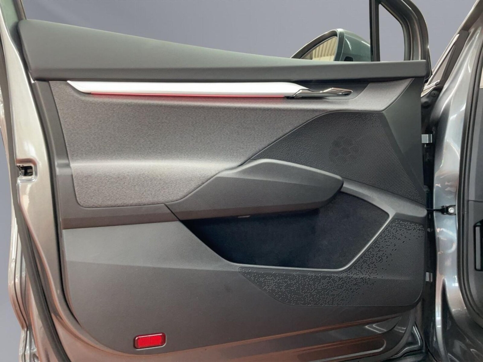 Škoda Enyaq – Bild 8