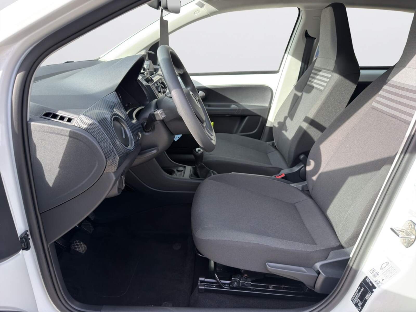 Volkswagen up! – Bild 9