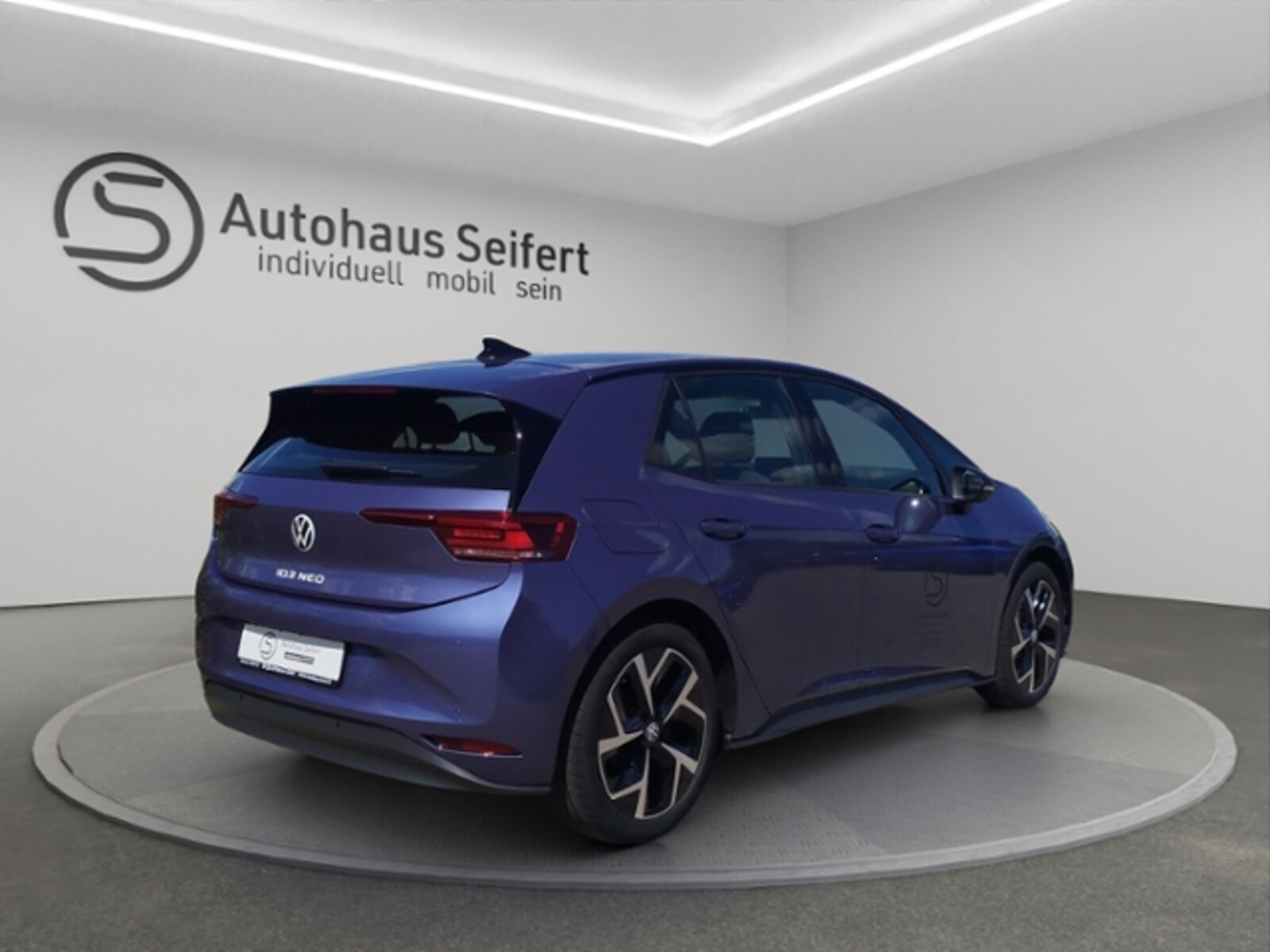 Volkswagen ID.3 Neo – Bild 6
