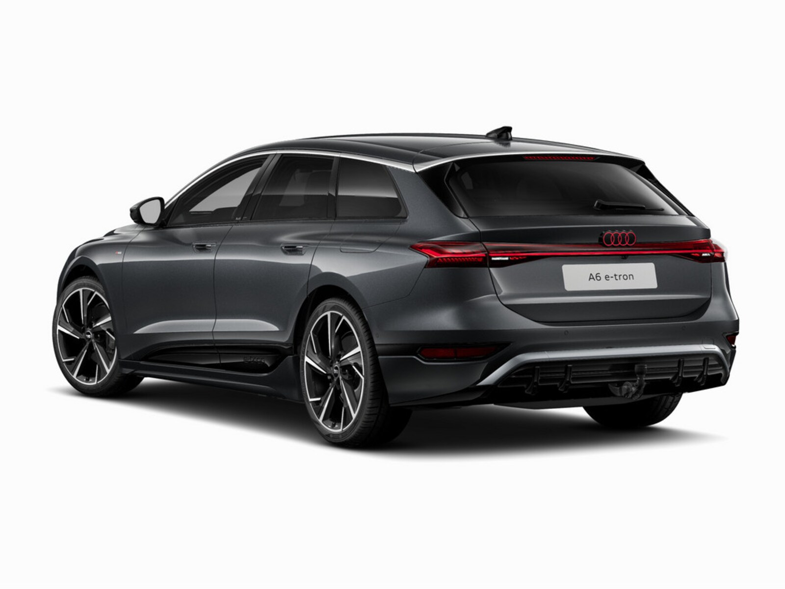 Audi A6 Avant e-tron – Bild 4