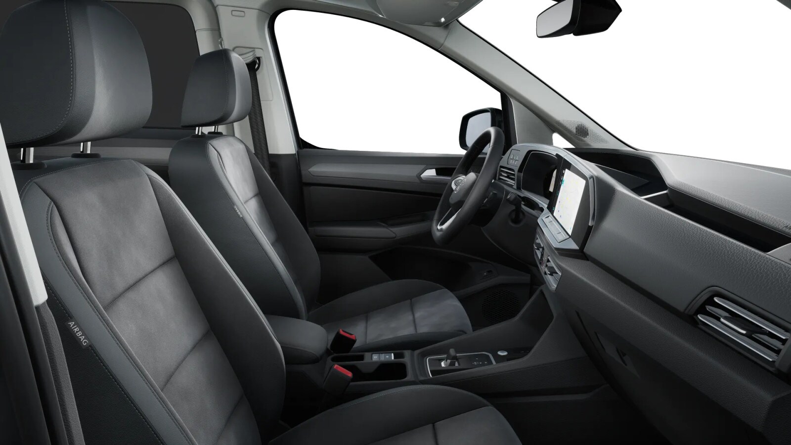 Volkswagen Caddy Maxi – Bild 12