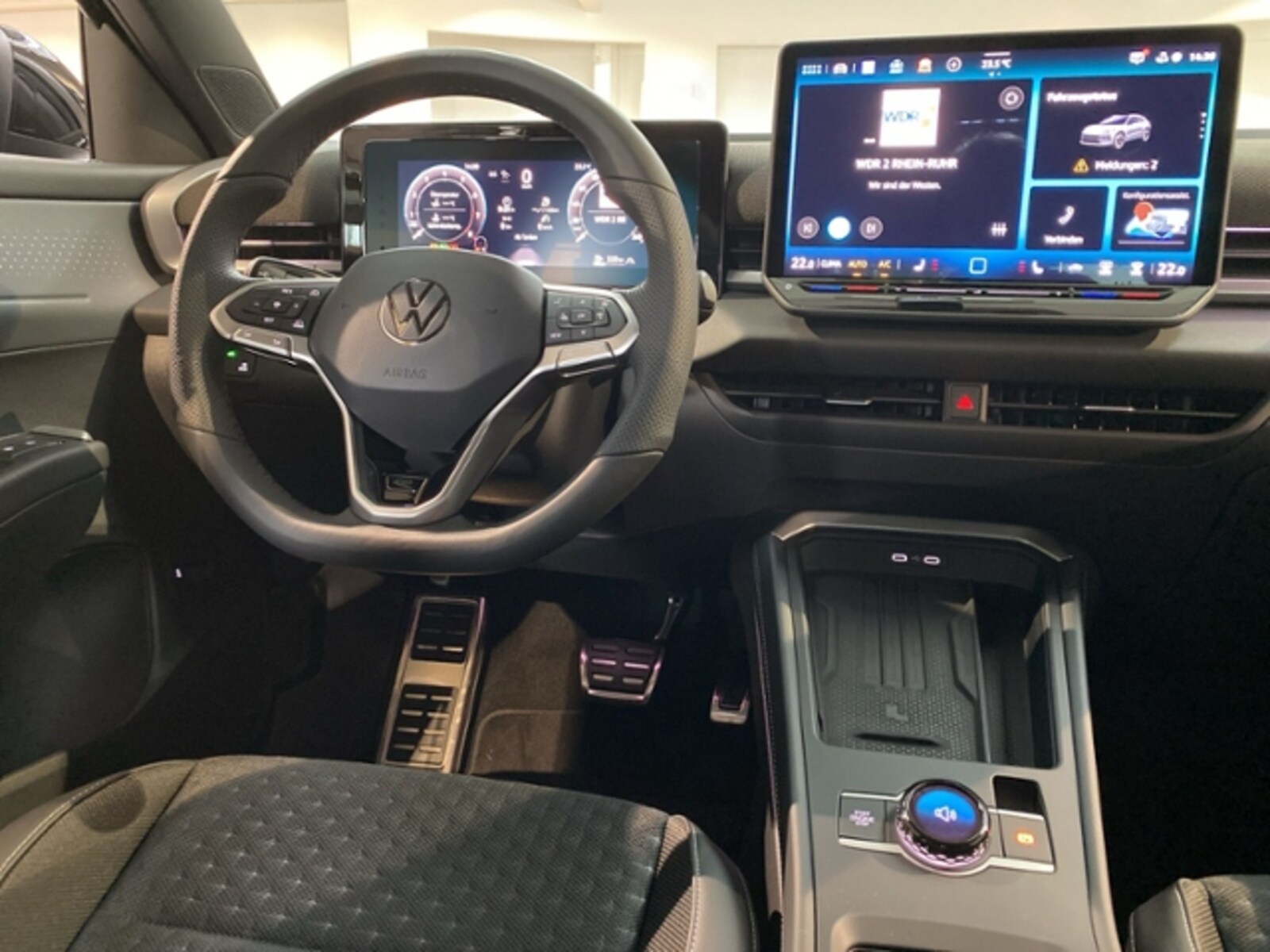 Volkswagen T-Roc – Bild 8