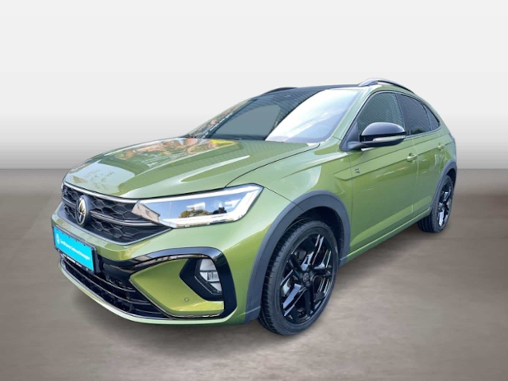 Volkswagen Taigo 2025