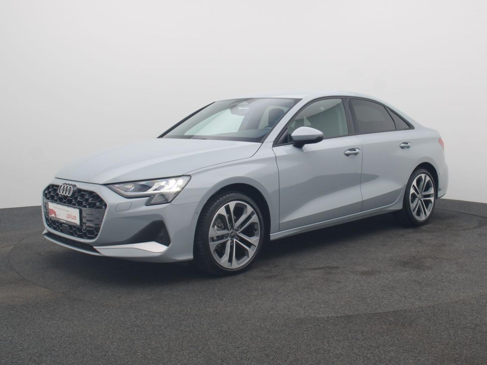 Audi A3 Limousine – Bild 2