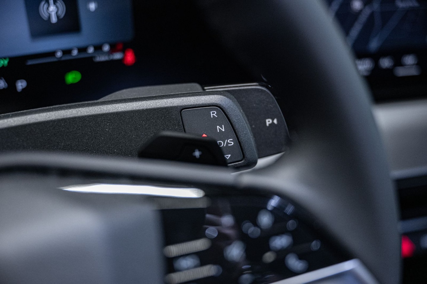 Bild über Audi Q3 Sportback e-hybrid e-hybrid 200 kW S tronic - für weitere Informationen kontaktieren Sie den Audi Partner