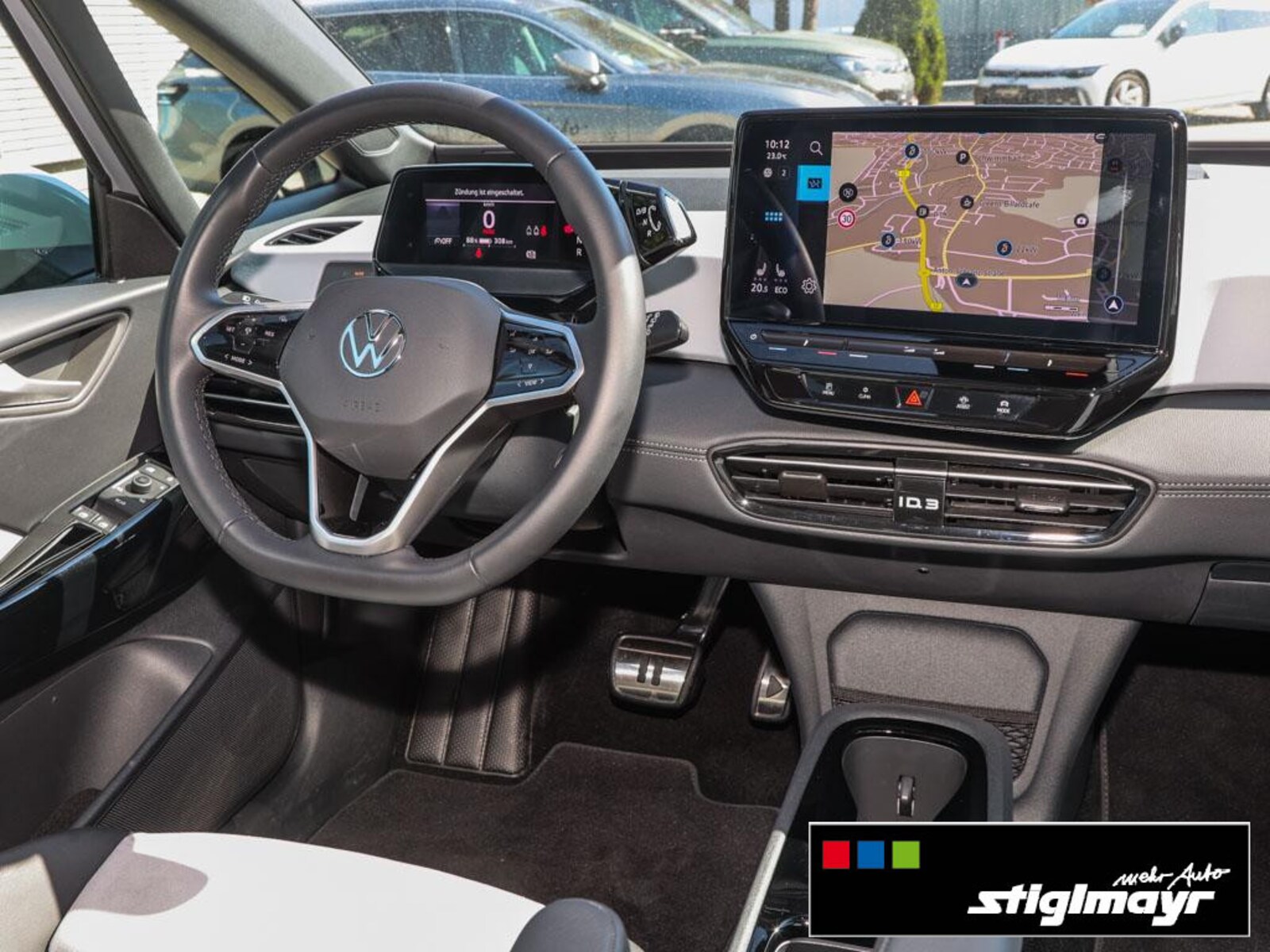 Volkswagen ID.3 – Bild 3