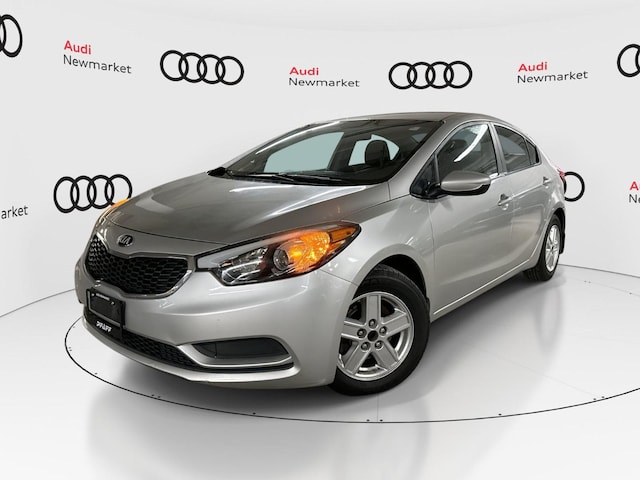 Photo of 2014 Kia Forte