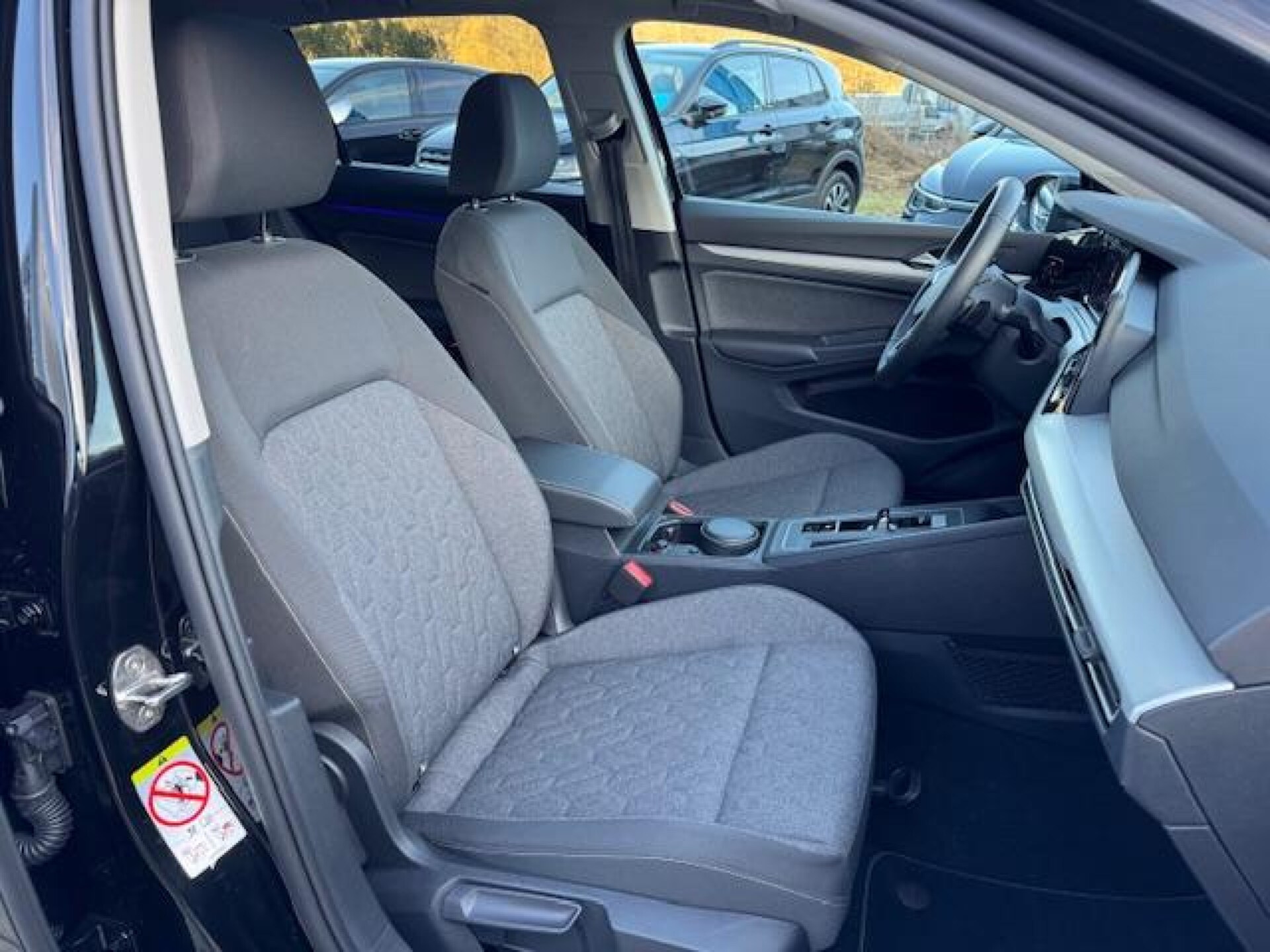 Volkswagen Golf MOVE