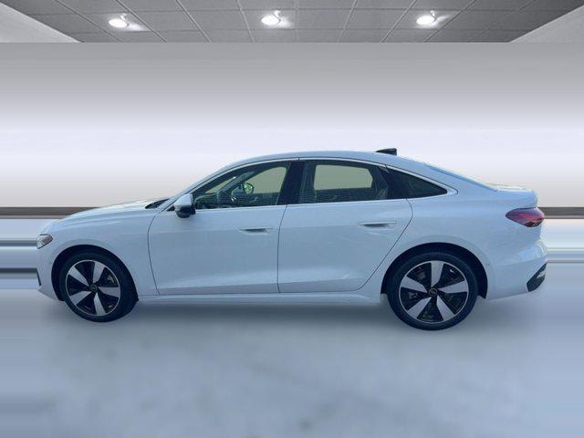 2025 Audi A5 Sedan