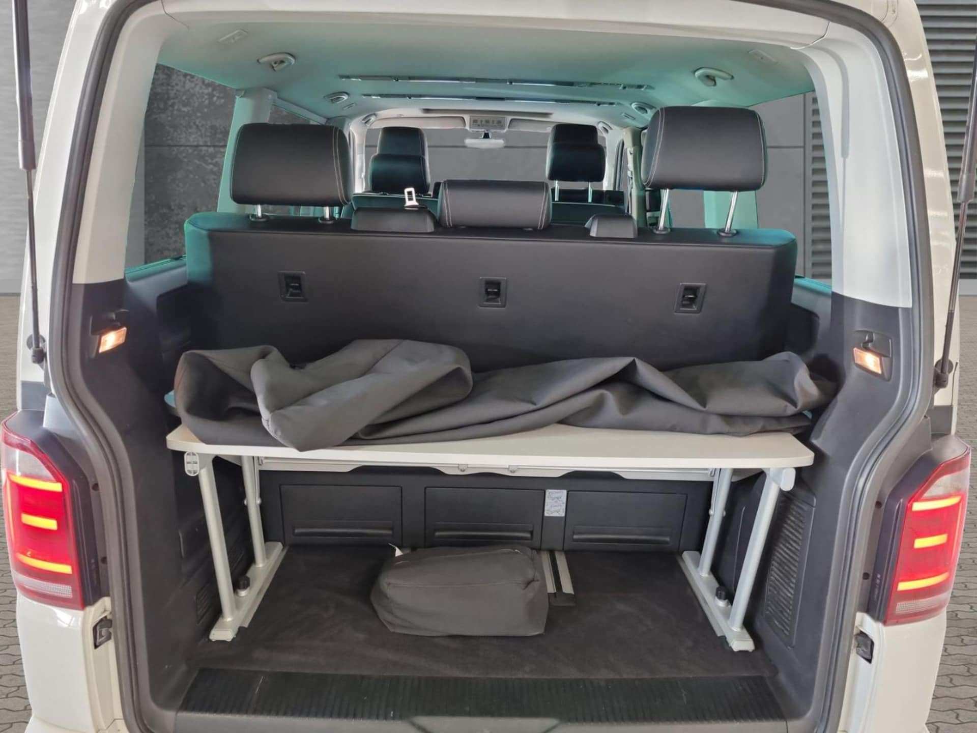 Volkswagen T6 Multivan Comfortline