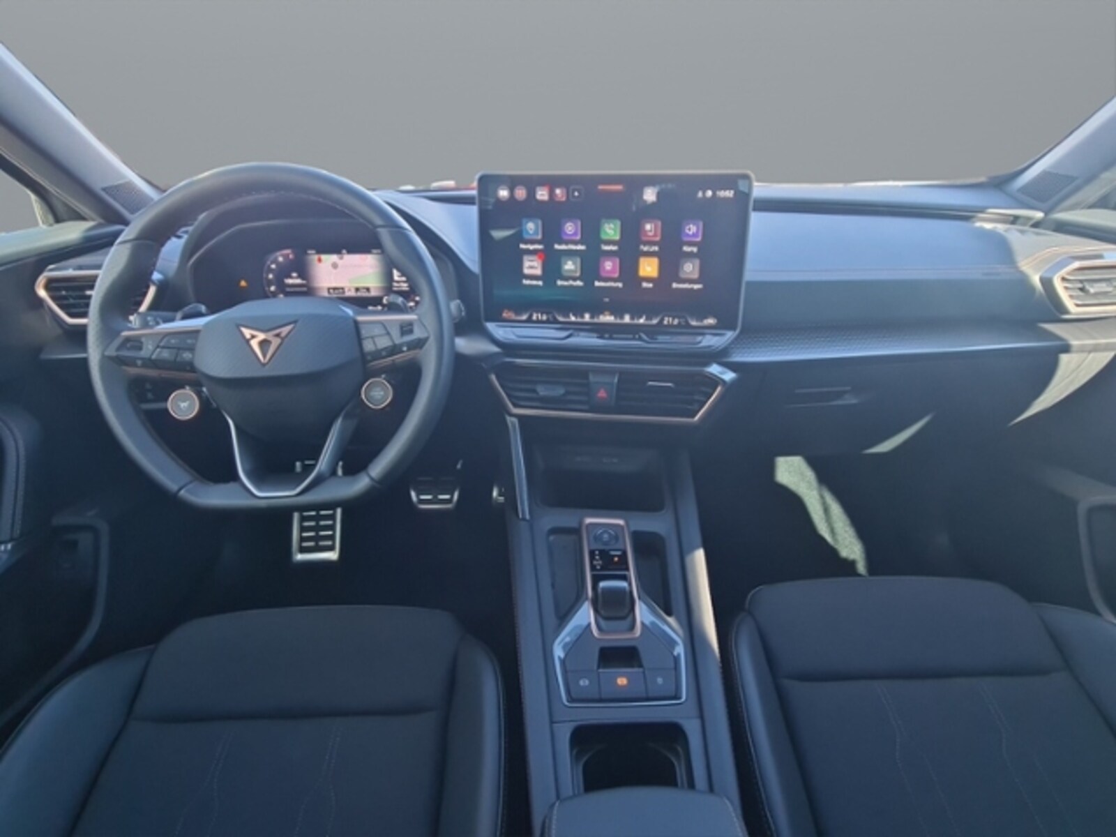 CUPRA Formentor – Bild 18