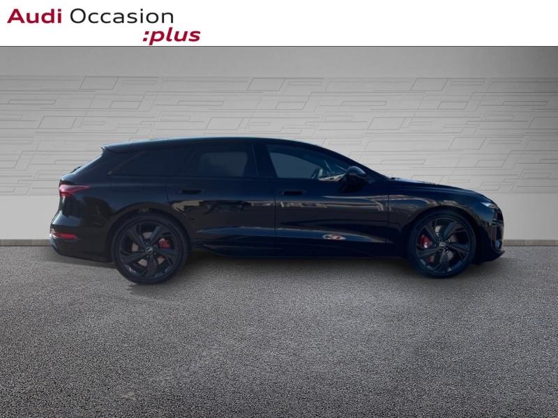 Image about Audi S6 Avant e-tron S6 Avant e-tron 370,00 kW