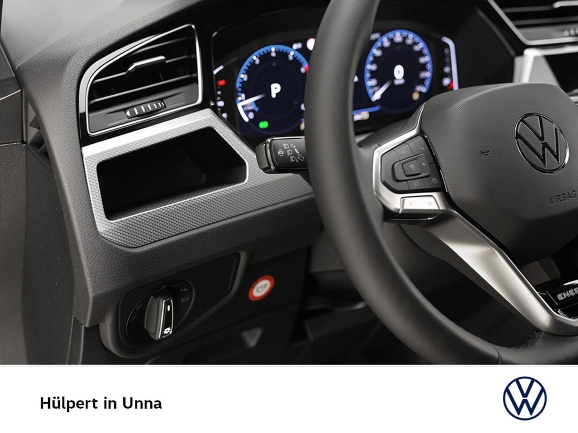 Volkswagen Touran ENERGY