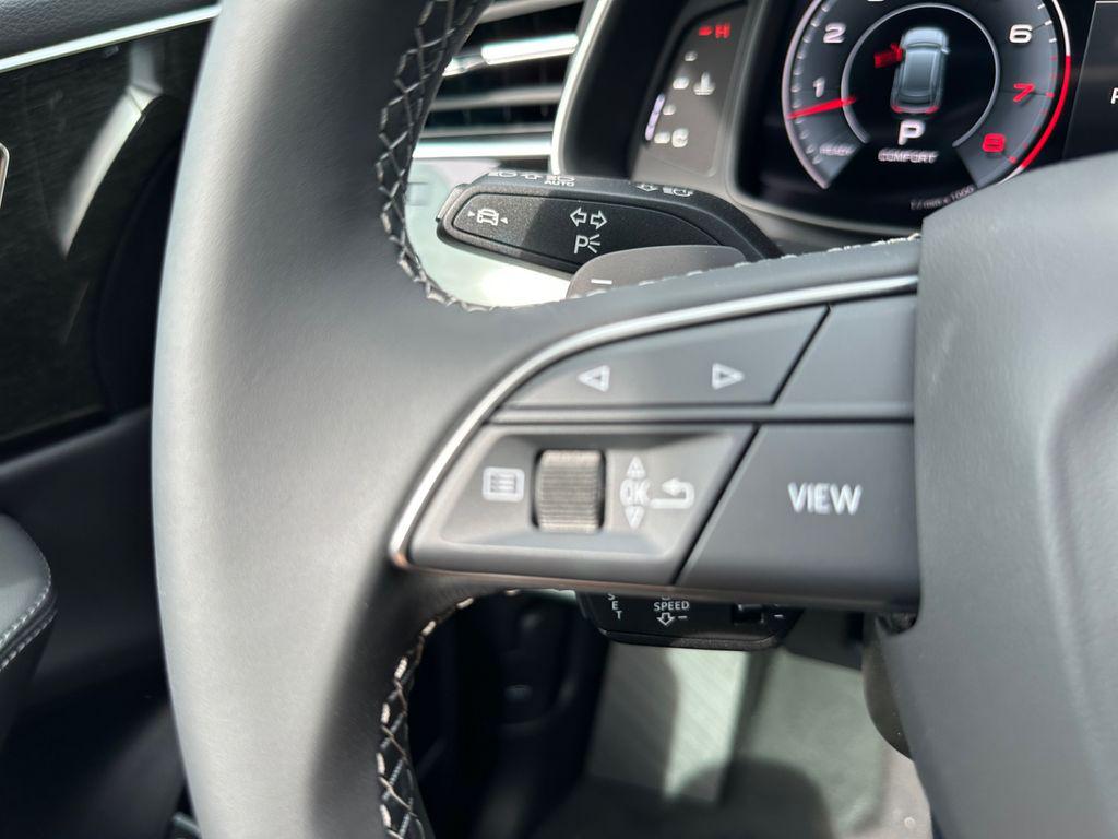 2026 Audi Q8 Premium Plus - Photo 22