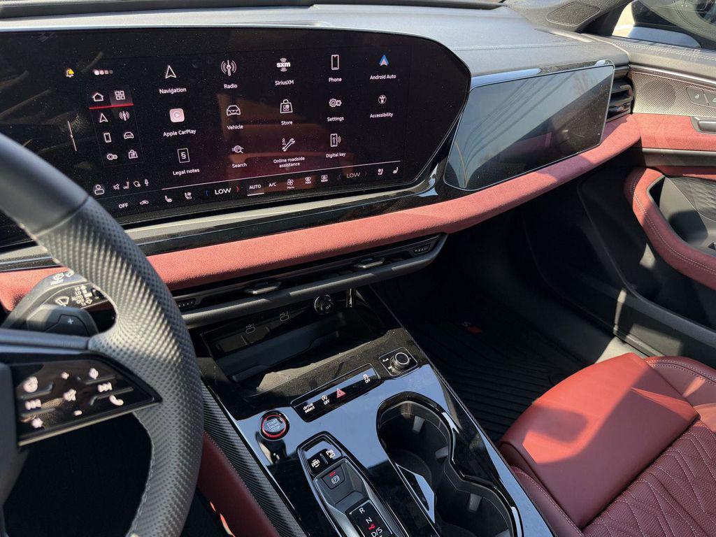2025 Audi S5 Prestige - Photo 21