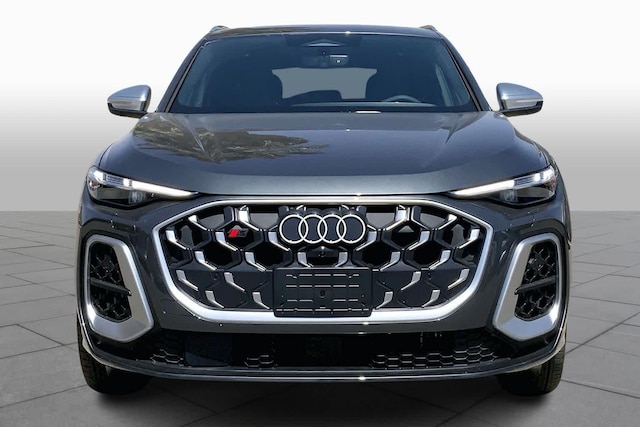 2026 Audi SQ5