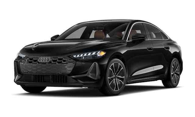 2025 Audi A5 Sedan