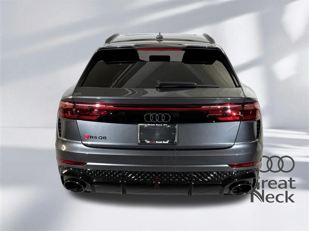 2026 Audi RS Q8 Base - Photo 19