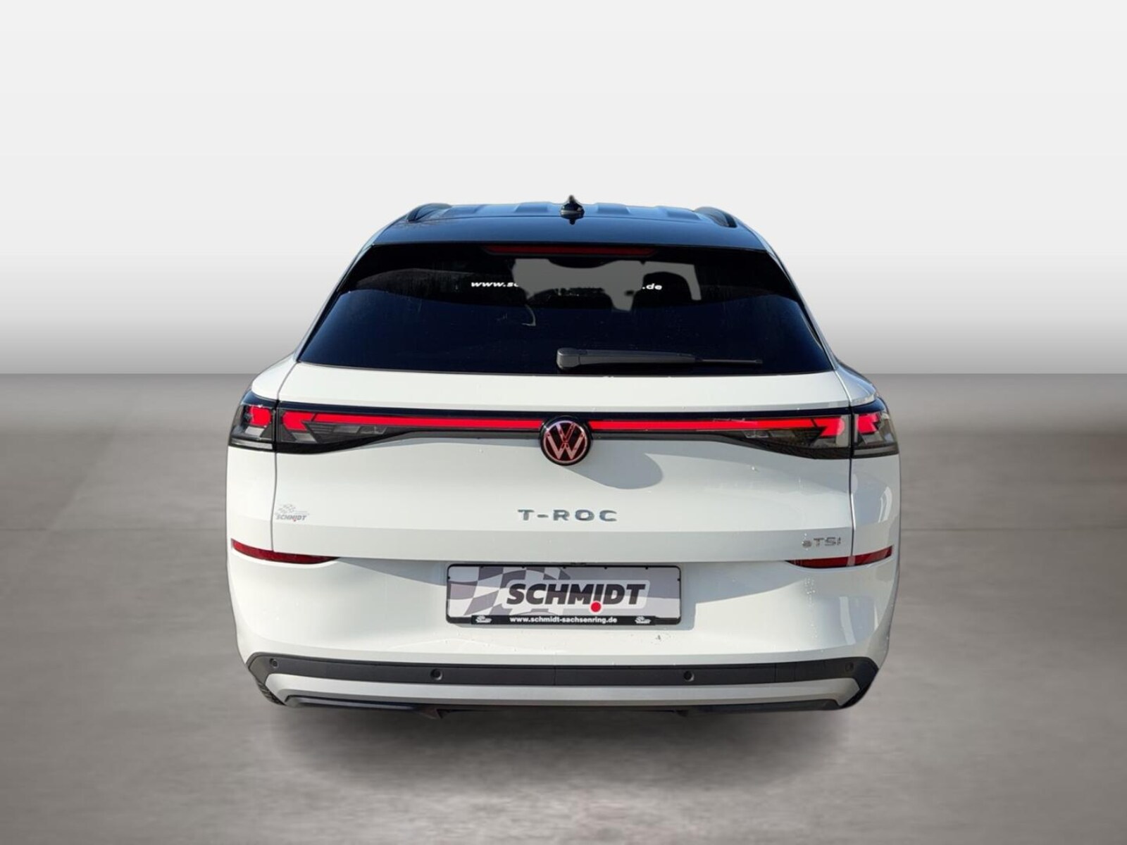 Volkswagen T-Roc – Bild 4