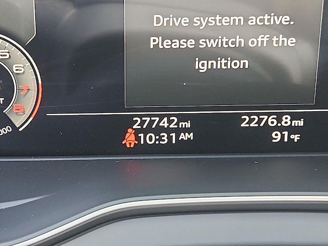 2023 Audi Q5 Sportback