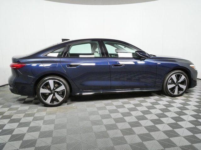 2026 Audi A5 Sedan