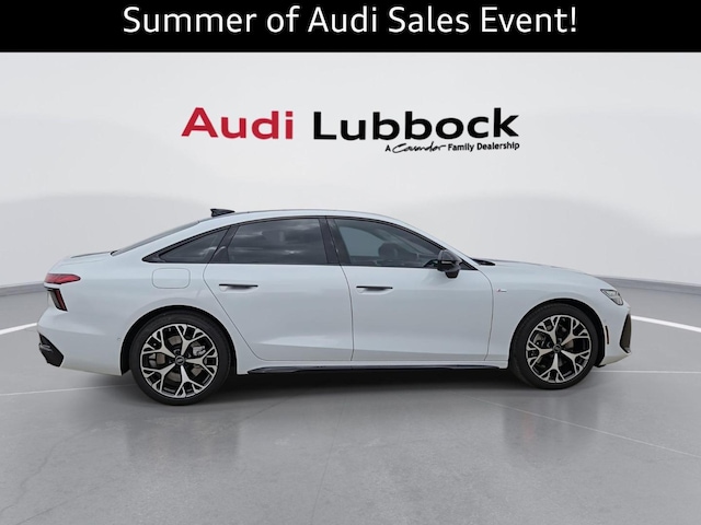 2026 Audi A6 Premium Plus - Photo 9