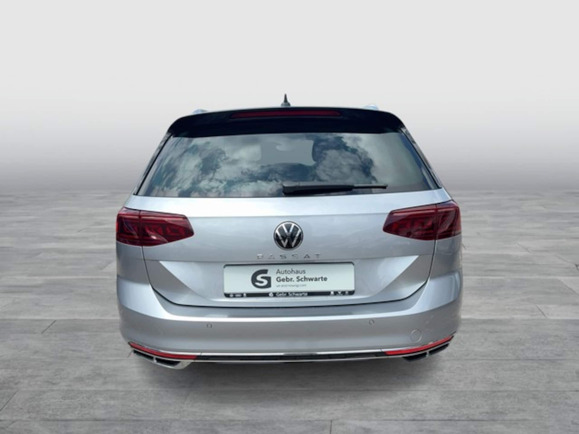 Volkswagen Passat Variant Business