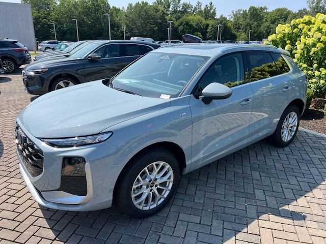 Photo of 2026 Audi Q3 SUV
