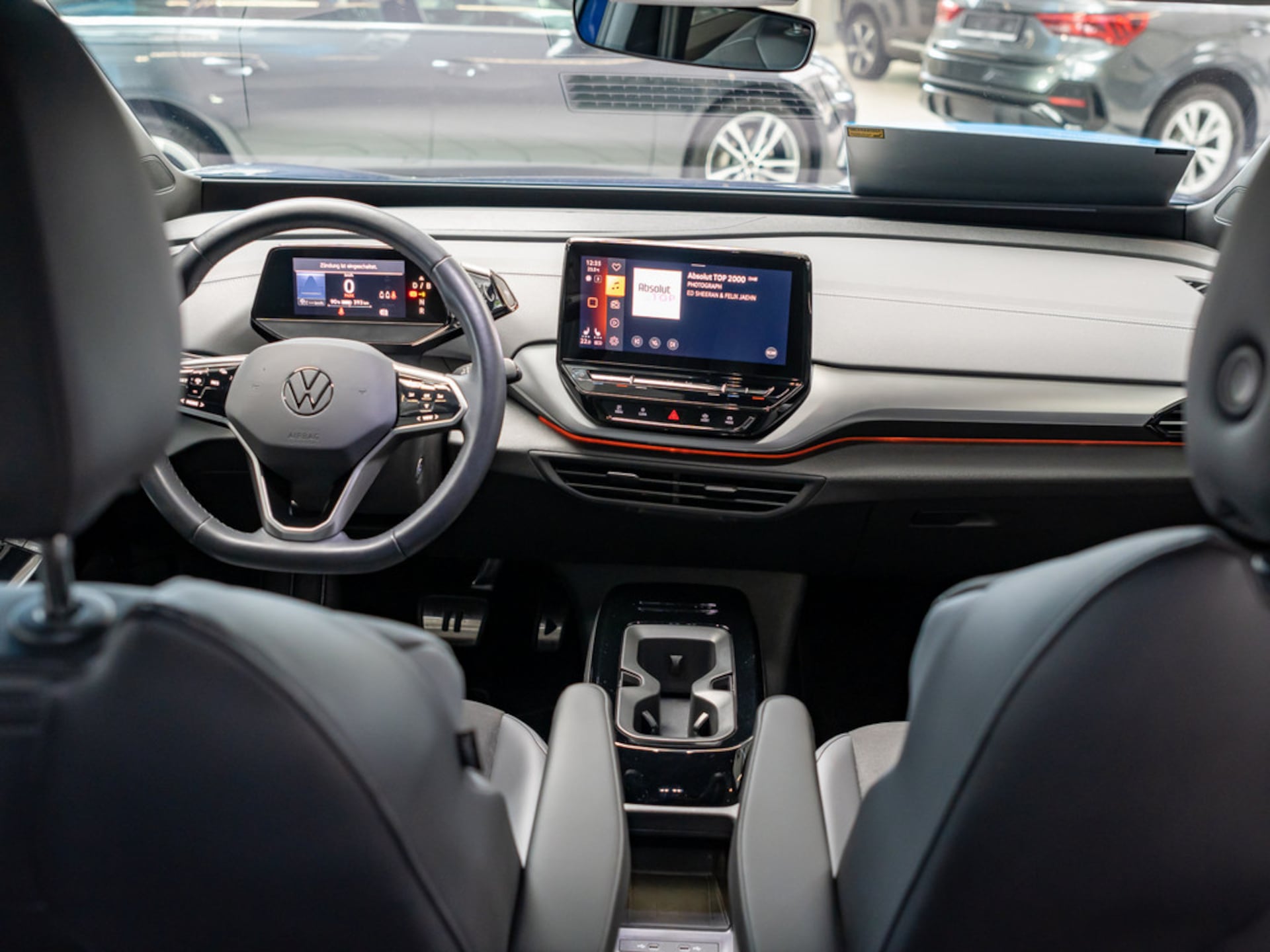 Volkswagen ID.4 Pro Performance