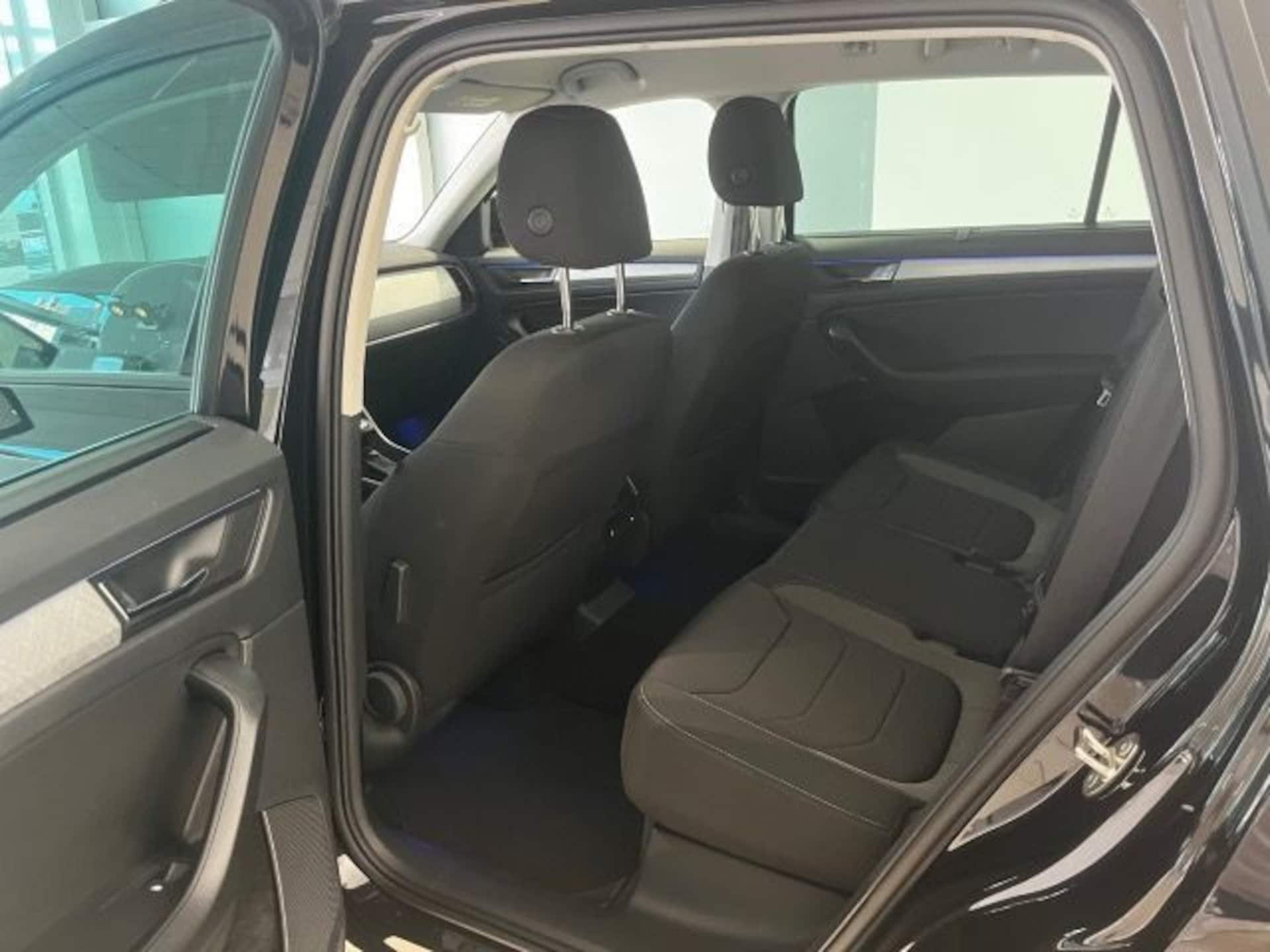 Skoda Kodiaq Ambition