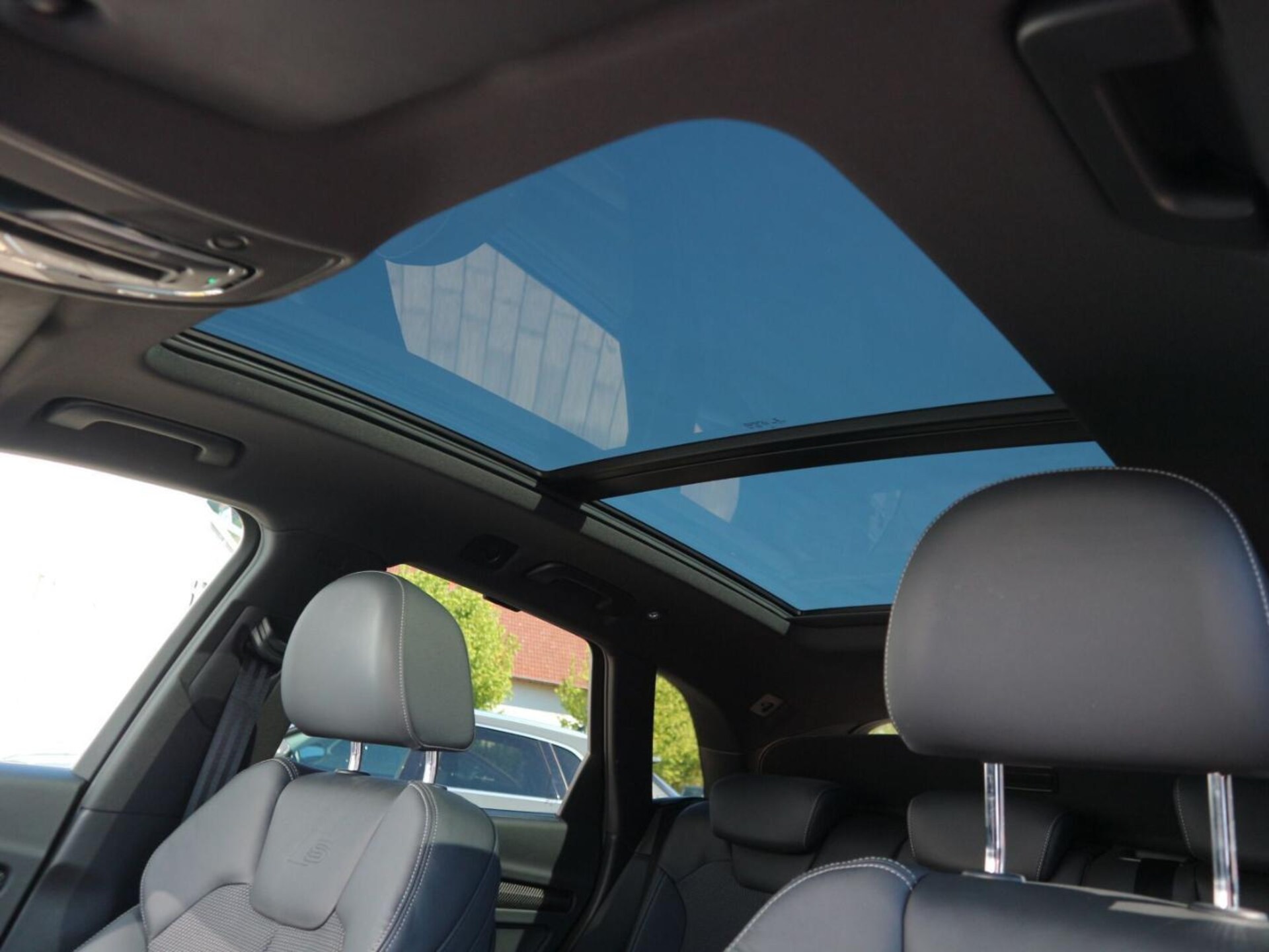 Audi Q5 TFSI e S line