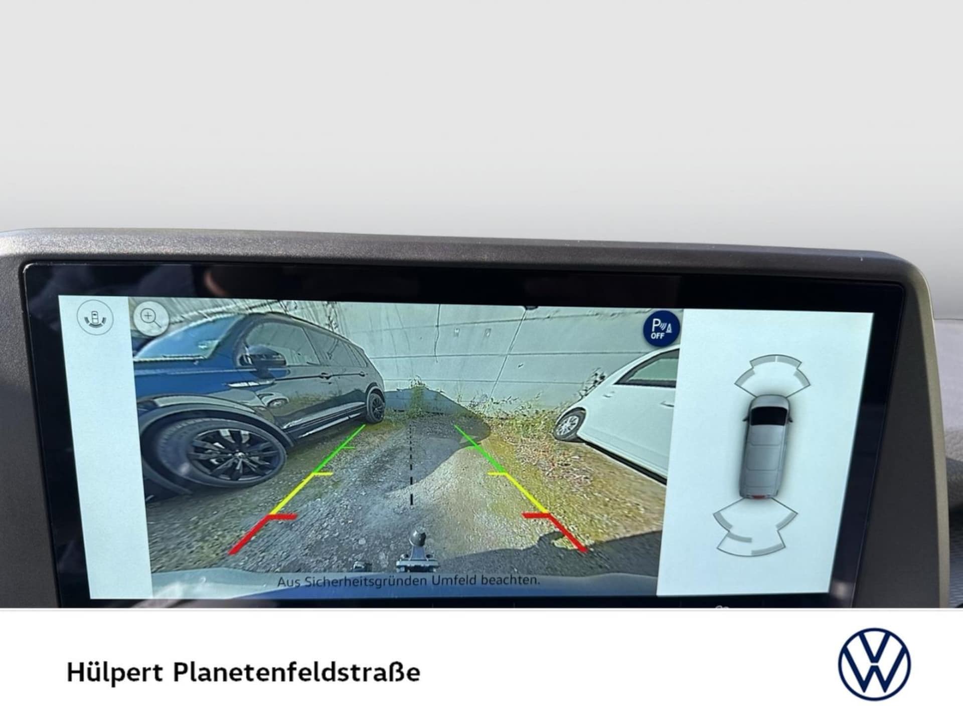 Volkswagen Transporter Kasten kurzer Radstand