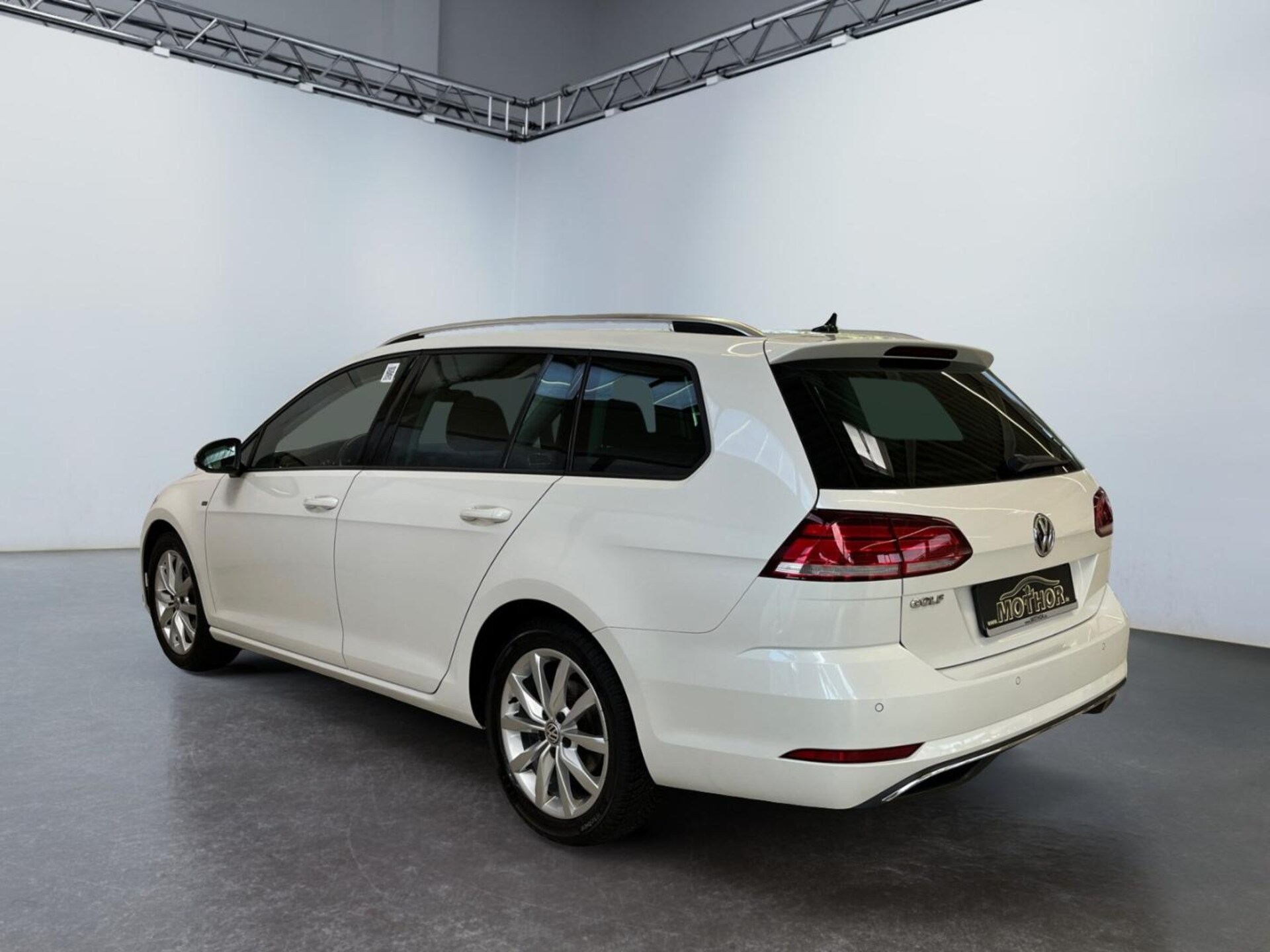 Volkswagen Golf Variant JOIN
