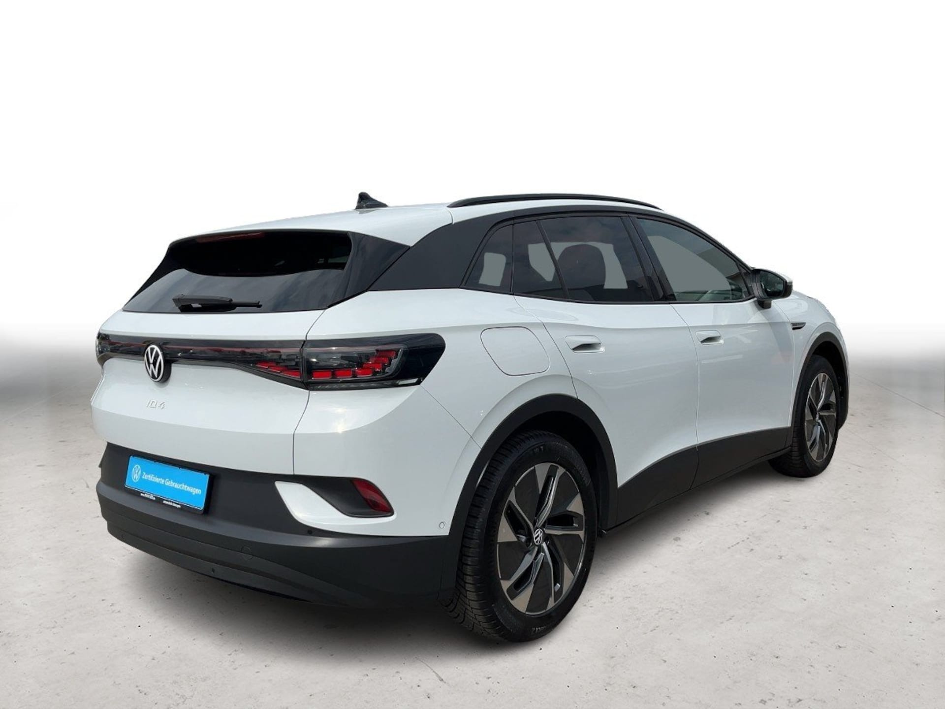 Volkswagen ID.4 Pro Performance