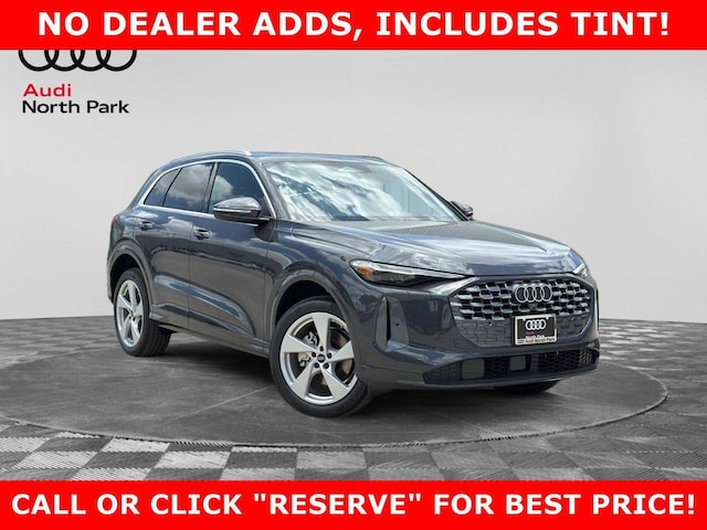 Photo of 2026 Audi Q5 
