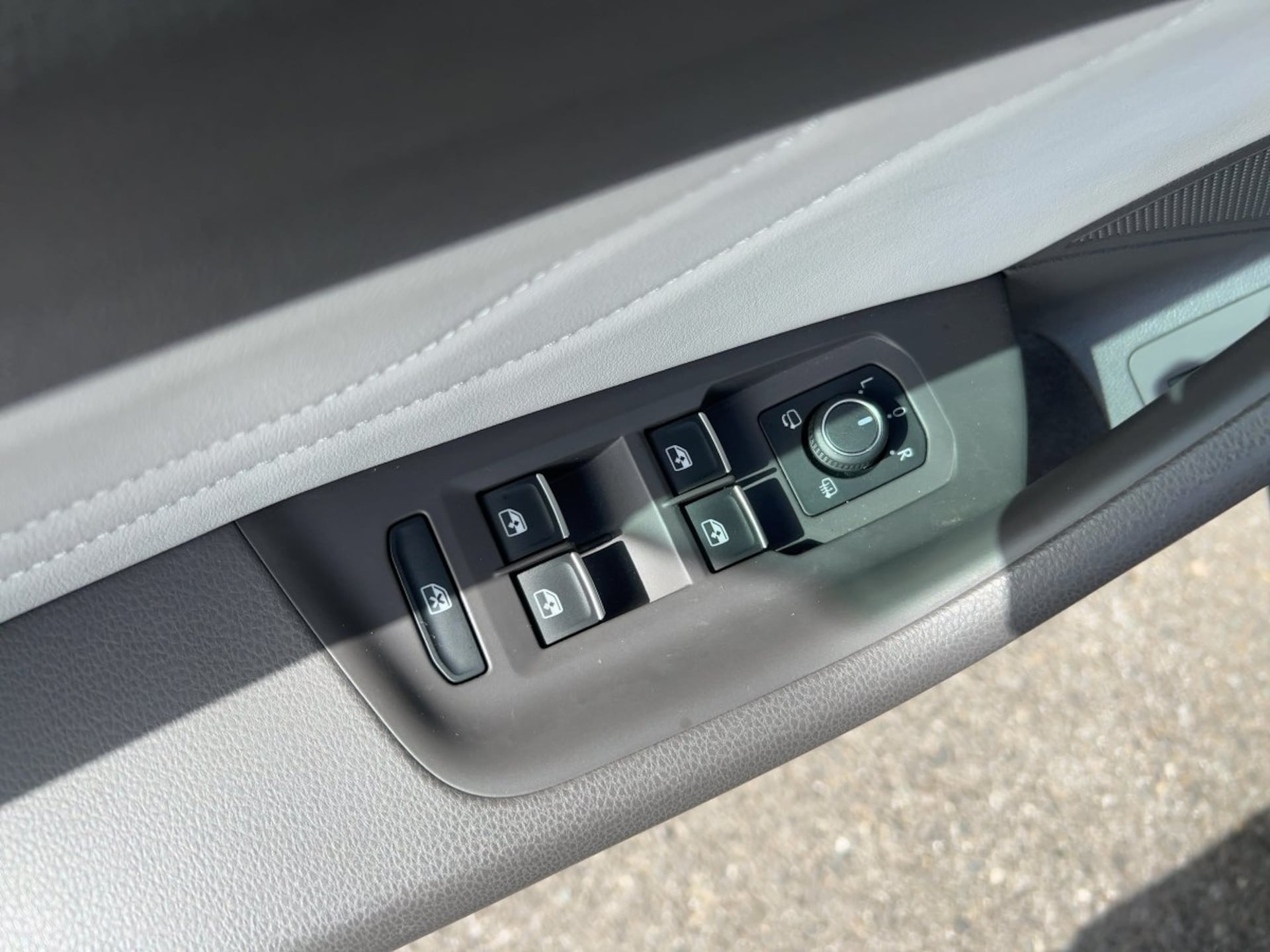 Volkswagen Arteon Shooting Brake Elegance