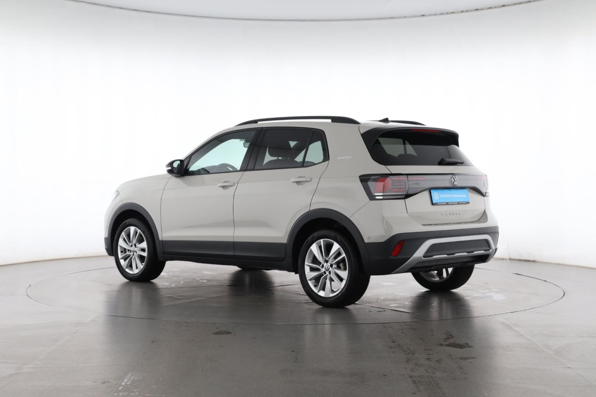 Volkswagen T-Cross ENERGY