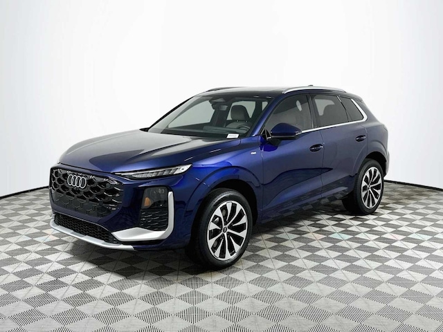 2026 Audi Q3 SUV