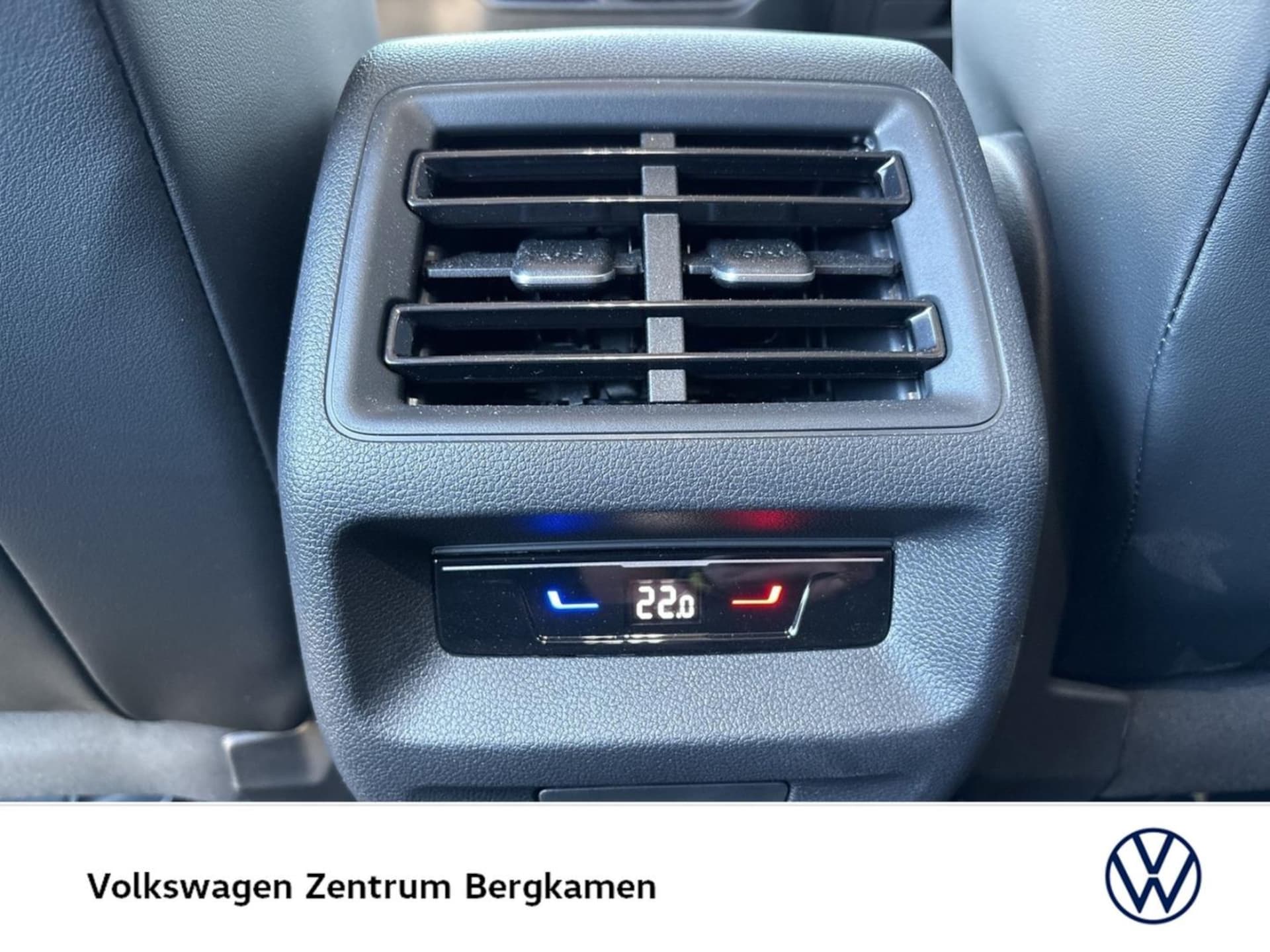 Volkswagen Tayron Elegance