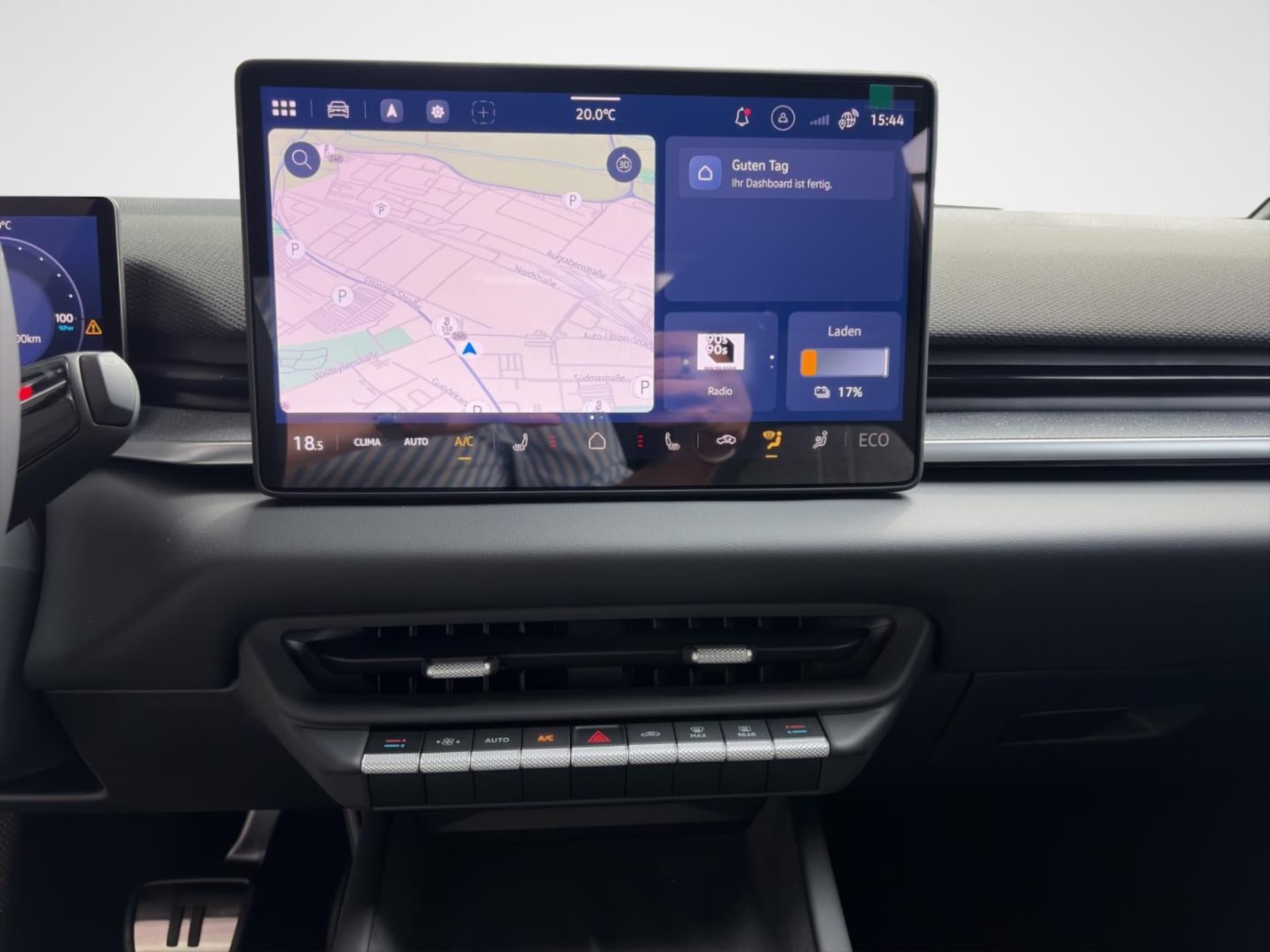 Volkswagen ID.3 Neo Style