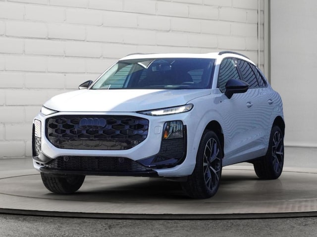 Photo of 2026 Audi Q3 SUV